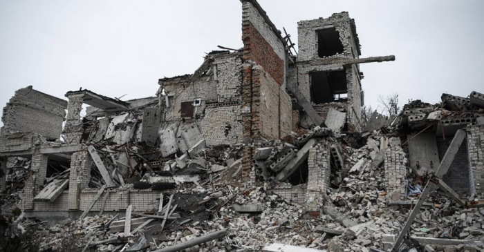 Російські військові 29 разів обстріляли Херсонщину протягом доби: пошкоджені будинки та підприємство