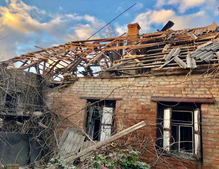 Російські окупанти обстріляли Дніпропетровщину: пошкоджена лінія електропередачі
