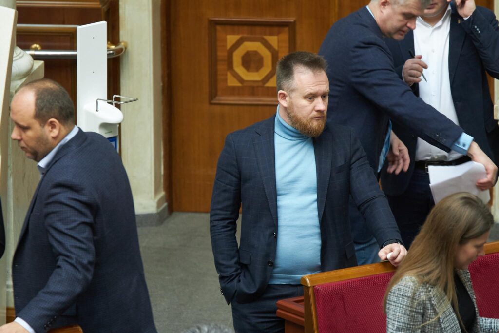 Суд виправдав “слугу” Камельчука за брехню у декларації: що відомо про справу