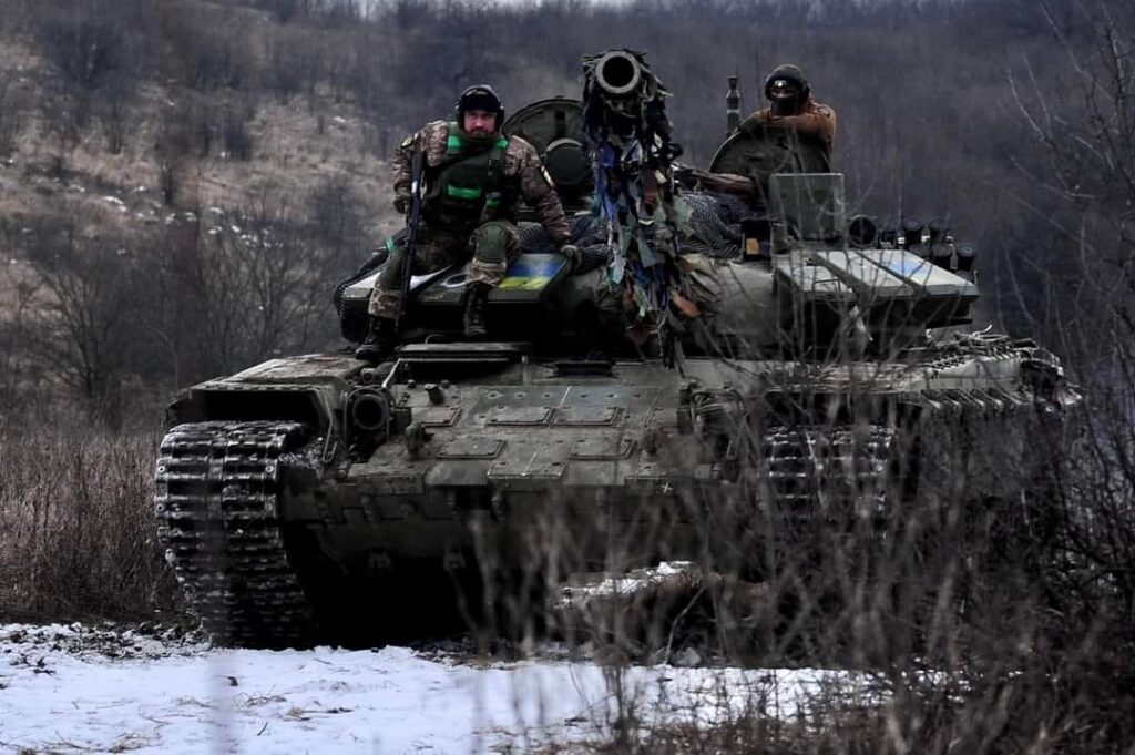 Їм важко збагнути логіку війни в Україні: у ЗСУ прокоментували заяву НАТО про “падіння Бахмута”