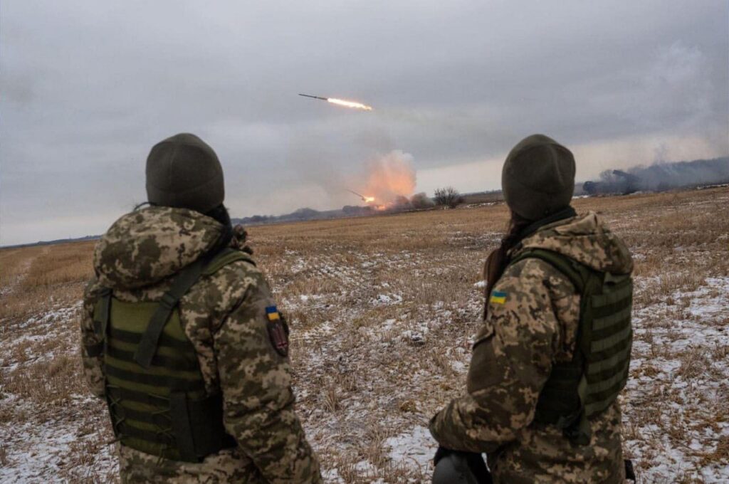 Чтобы подготовиться к контрнаступлению и сломать психологическое состояние врага: в ВСУ назвали главную задачу боев за Бахмут