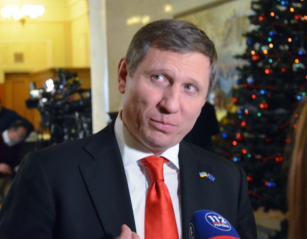 “Забув” задекларувати 88 мільйонів гривень: нардепа Шахова оголосили в розшук