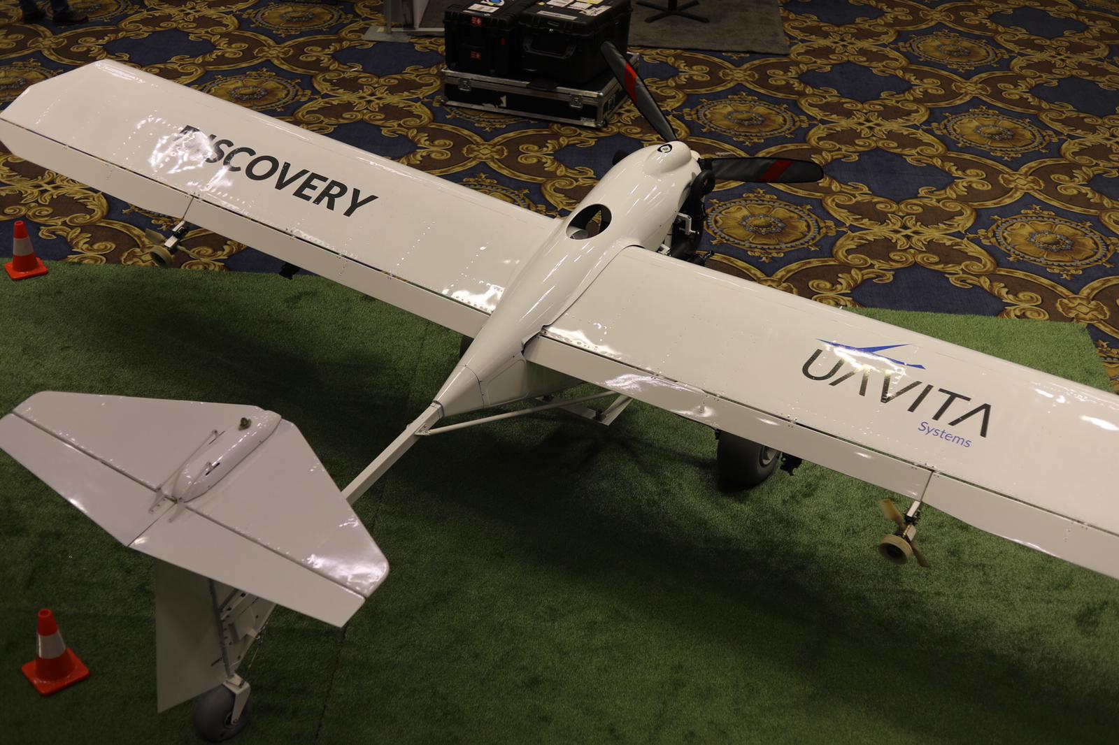 фото: facebook AeroDrone 