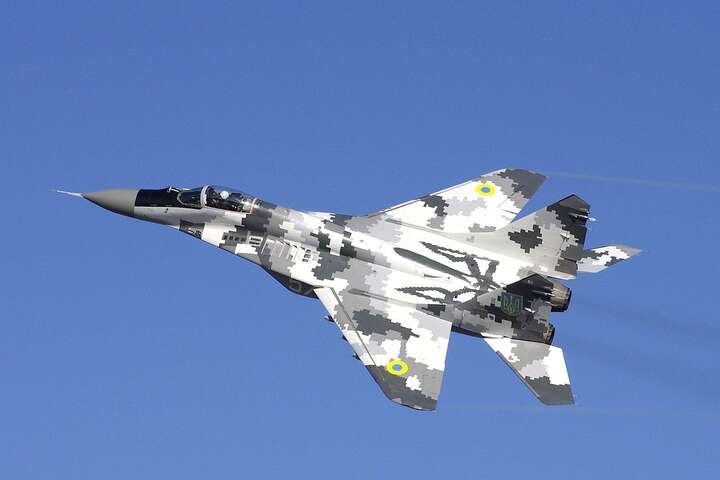 The Armed Forces of Ukraine launched a series of airstrikes on the concentration of Russian troops in Pokrovsk