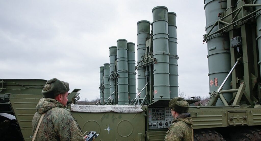 Iran and Belarus deepen cooperation: Tehran plans to restore air defense systems thanks to Minsk