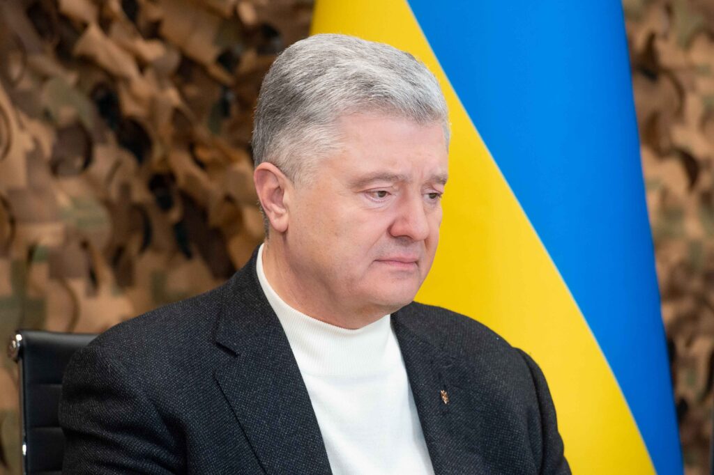 Порошенко на міжнародній безпековій конференції закликав покарати союзників путіна і переконати лідера Китаю приїхати в Україну