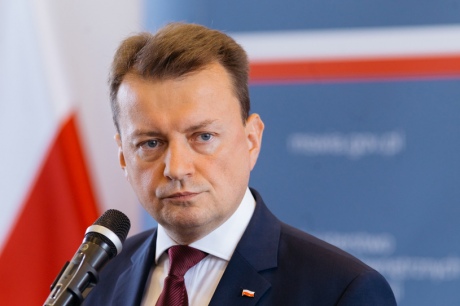 Міноборони Польщі спростувало інформацію про прибуття систем Patriot в Україну: що відбулося насправді