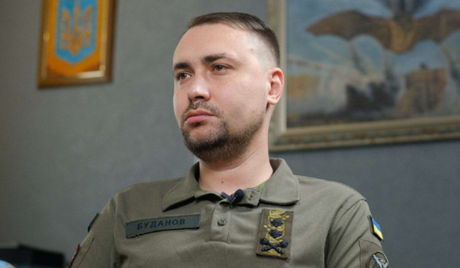 Буданов назвав сценарії завершення війни в Україні: деталі