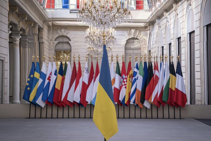 Франція призначила Спеціального посланника з питань допомоги та відбудови України