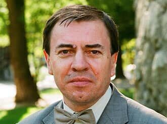 Помер відомий український композитор Олександр Козаренко