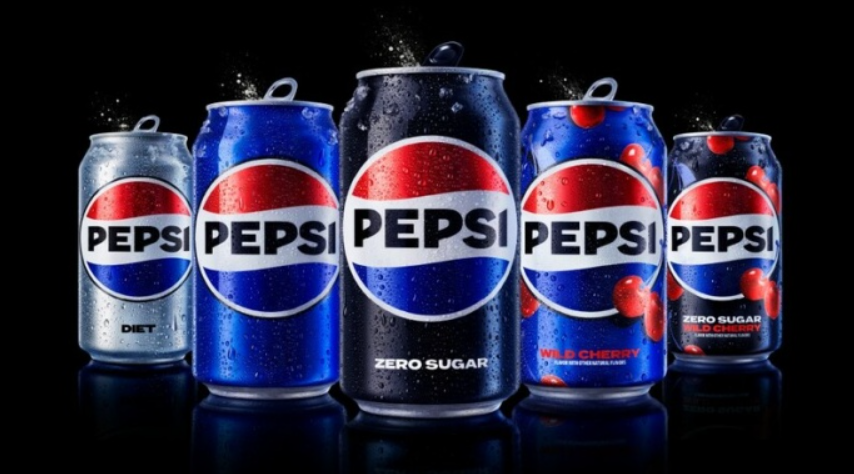 НАЗК внесло компанії PepsiCo та Mars до списку міжнародних спонсорів війни проти України