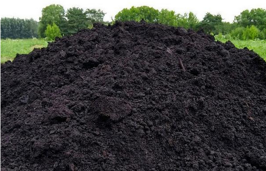 Московський торговий центр анонсував продаж українського чорнозему