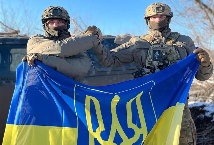 День Сил спеціальних операцій: що відомо про найтаємничіший підрозділ ЗСУ