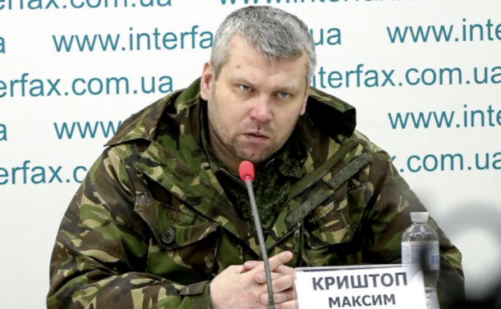 Російського пілота, який бомбив Харків, звільнили для обміну