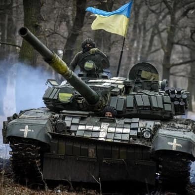 Що насправді потрібно ЗСУ для успішного наступу – звіт Британського інституту оборонних досліджень