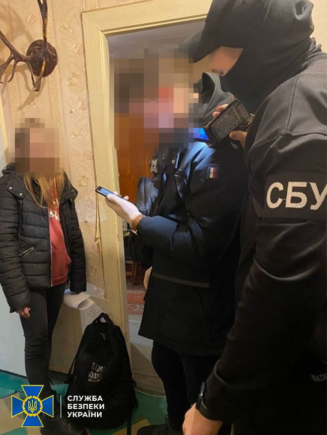Наводила ракетні удари по Миколаєву: СБУ викрила поплічницю окупантів на півдні України