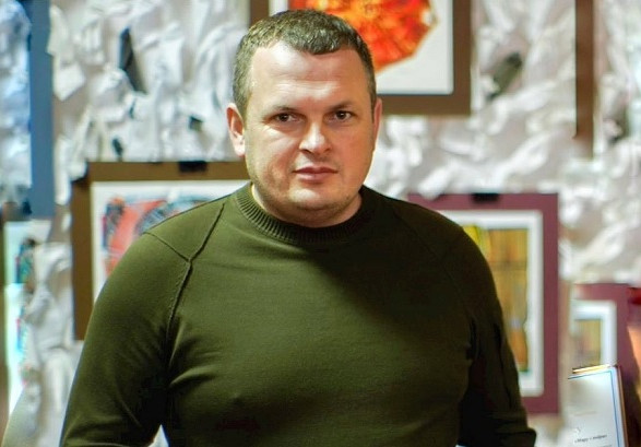 Ми допомагаємо тисячам українців, але рейдери намагаються перекрити нам кисень – віцепрезидент Всеукраїнського благодійного фонду “Миру і Добра”