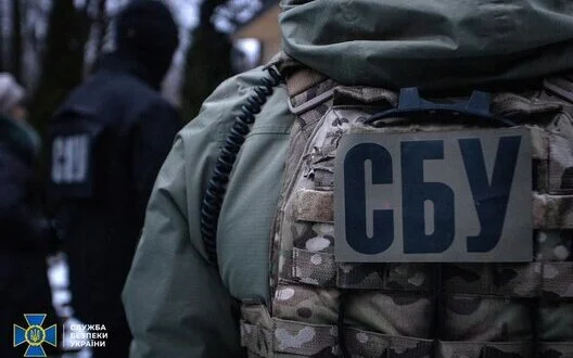 Закликав до дезертирства і погрожував “злити” дані росіянам: в Україні затримали колишнього працівника спецслужби