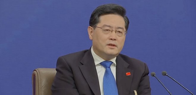 Китай призвал к немедленным переговорам по Украине, пригрозил «выходом кризиса из-под контроля»