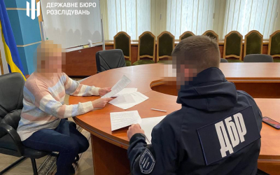 На Рівненщині підполковницю СБУ викрили на виправдовуванні російської агресії та поширенні фейків роспропаганди