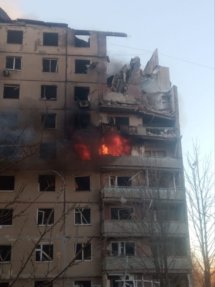Мешканців Авдіївки закликали евакуюватися: як отримати допомогу