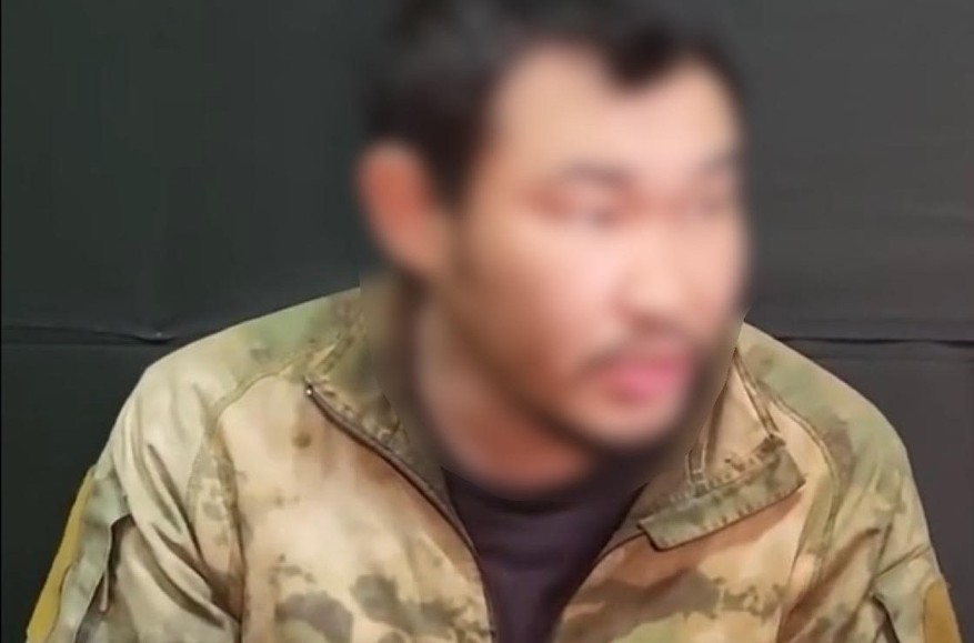 В Україні засудили до 12 років російського військового, який знущався з цивільних на Київщині