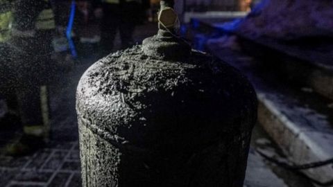 Газові балони небезпечно перезаправляти вдома самостійно: у ДСНС назвали причину
