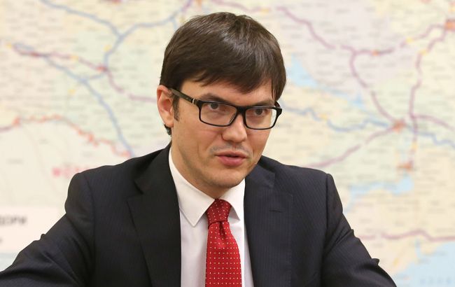 Суд призначив ексміністру інфраструктури Пивоварському заставу у майже 10 мільйонів гривень