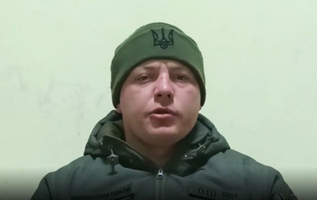 Побиття строковика на Житомирщині: офіцера вислали під домашній арешт