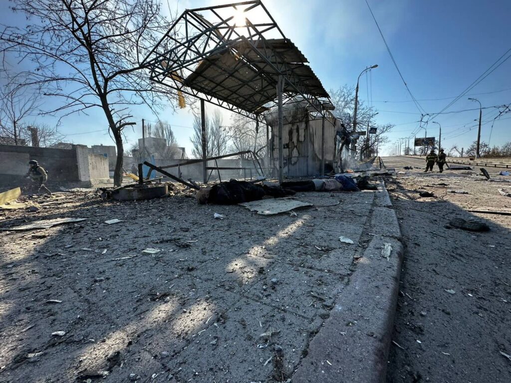 Колапсу не сталося: в “Укренерго” повідомили про наслідки нічної ракетної атаки