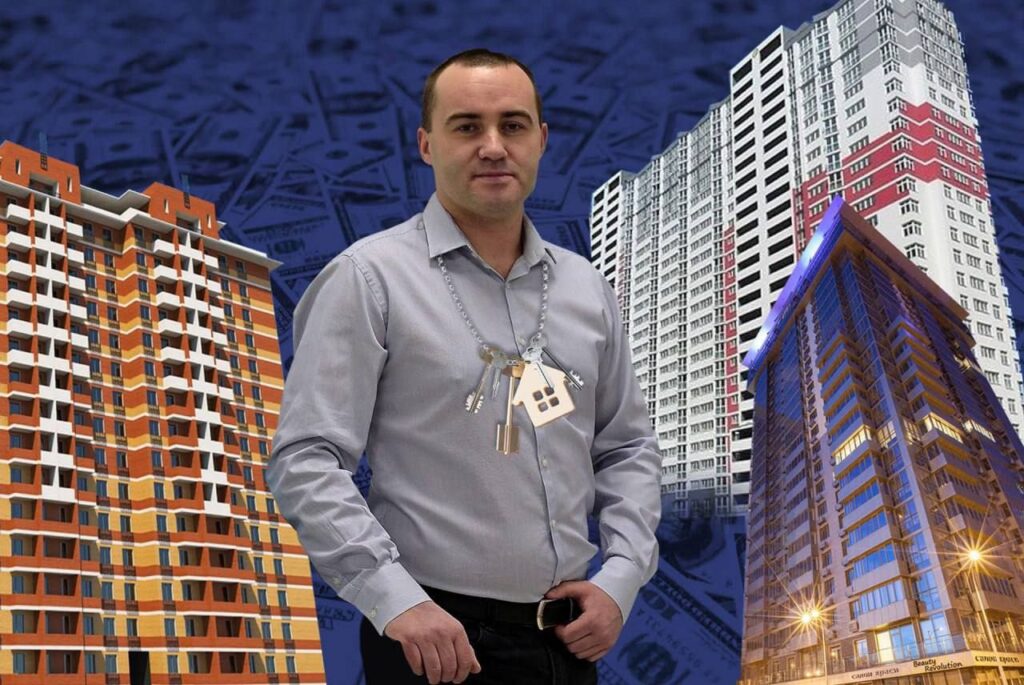 Депутат Сумского облсовета от «Слуги народа» Романько за два года скупил недвижимости на $1 млн — СМИ