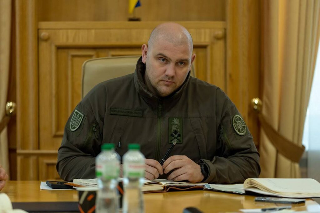 Мешканців Дніпропетровщини закликають повернути зброю, видану на початку російського вторгнення