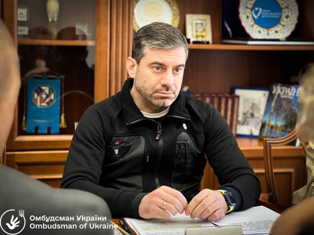 УПЦ МП маніпулюючи правами вірян, прикриває свої злочини – омбудсмен