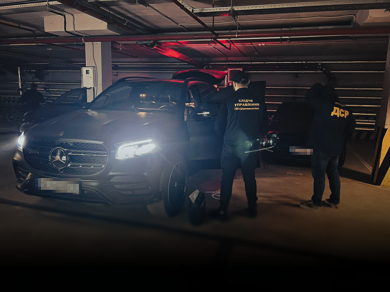 Видурювали кошти через call-центри: українські та литовські правоохоронці викрили міжнародну шахрайську схему