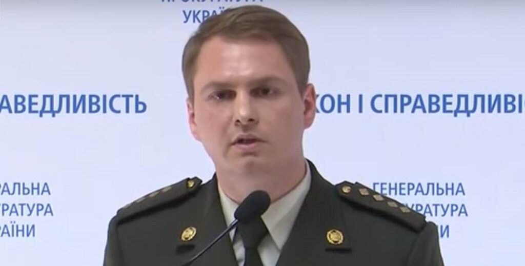 Уряд погодив призначення Руслана Кравченка головою Київської ОДА: що про нього відомо
