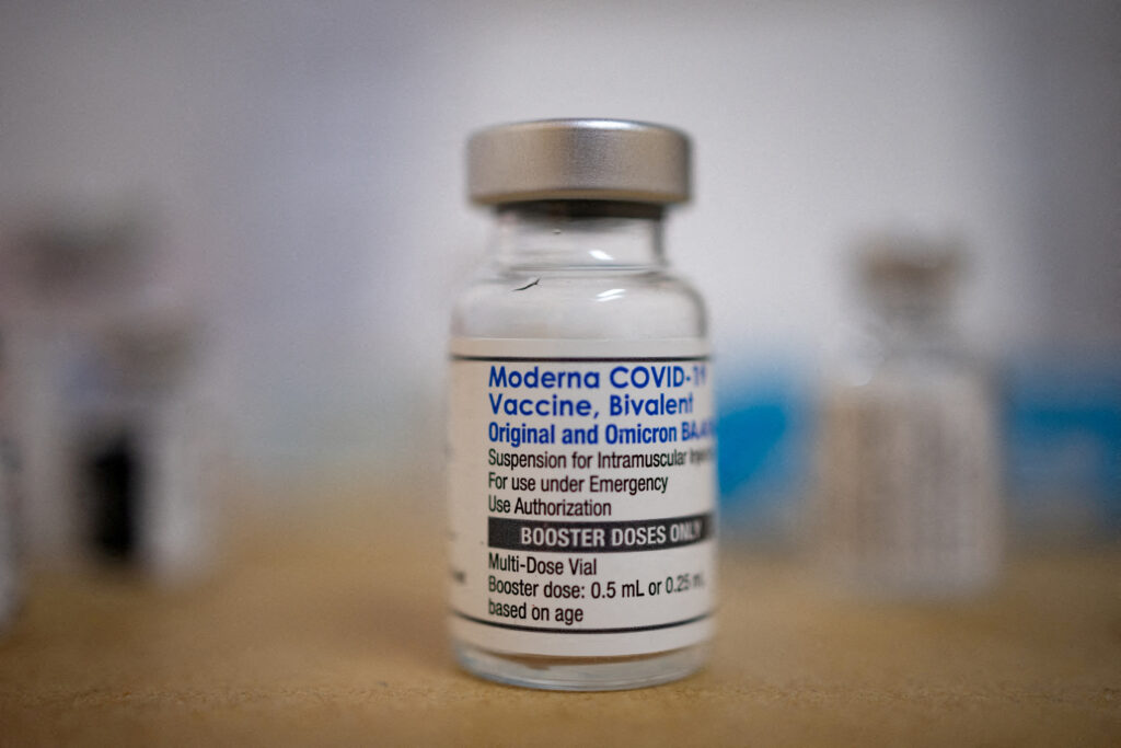 Захворюваність на COVID-19 в Україні йде на спад – МОЗ