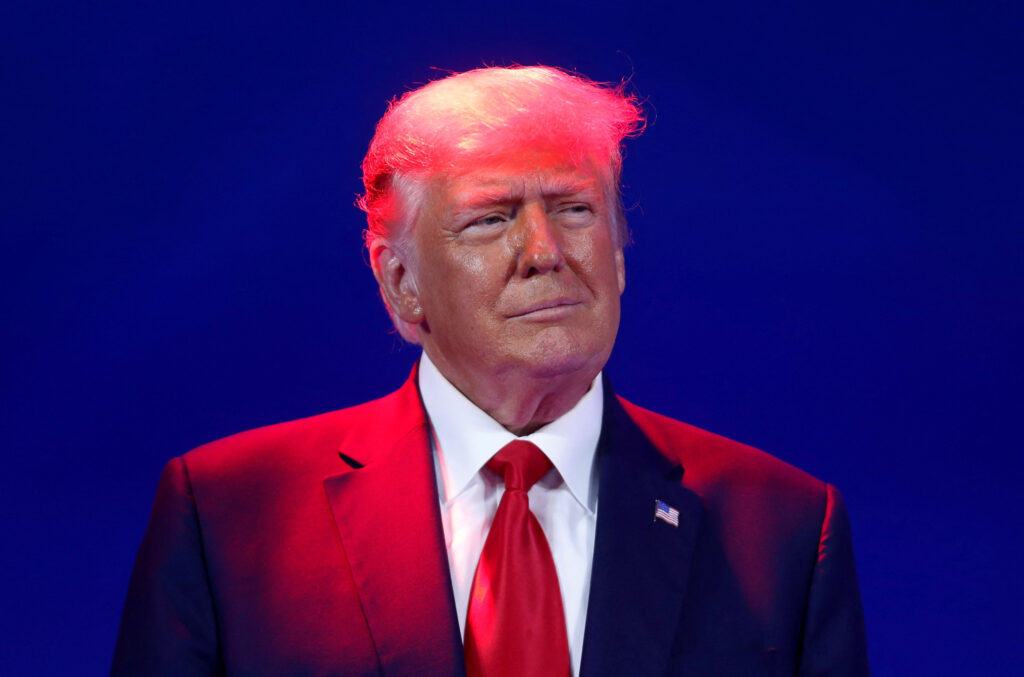 Дональда Трампа заарештували – CNN