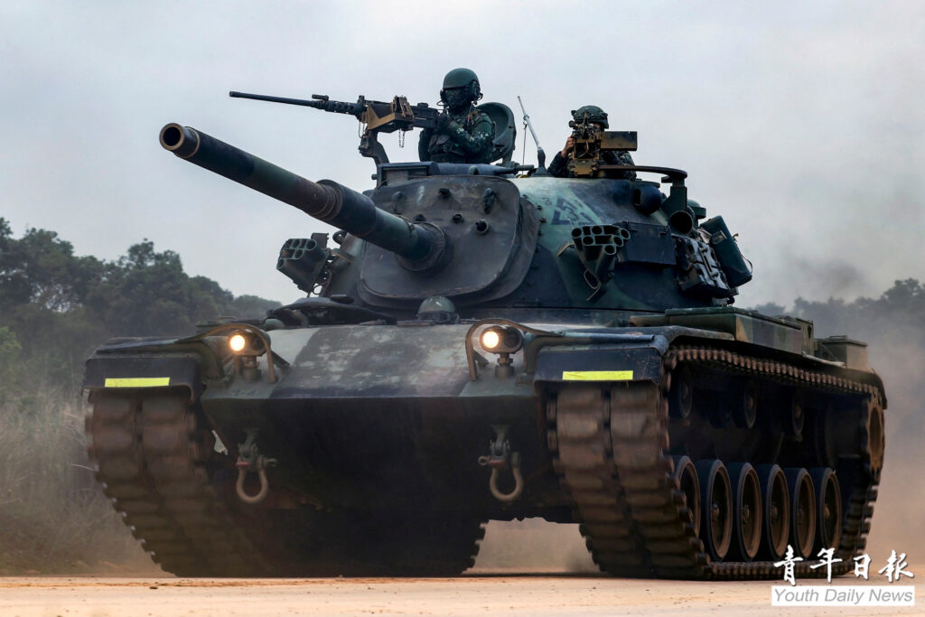 China opens new military colleges to train for drone and AI warfare