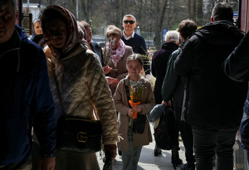 Шашлики зачекають: українців попередили про небезпеки від військ РФ під час Великодніх свят