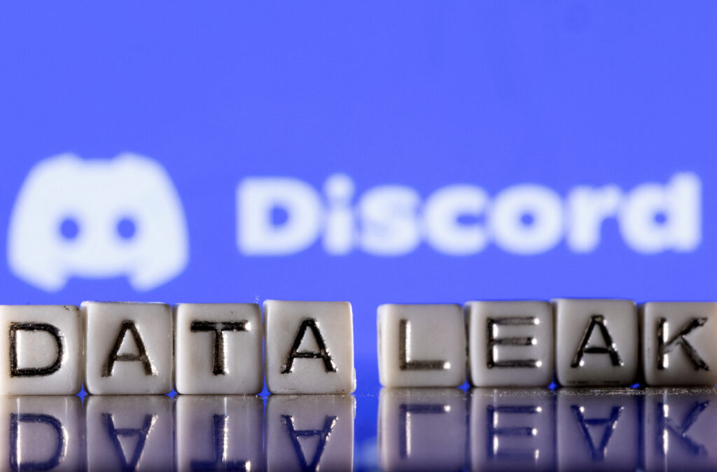 Names, email addresses and card details: hackers stole personal data of Discord users