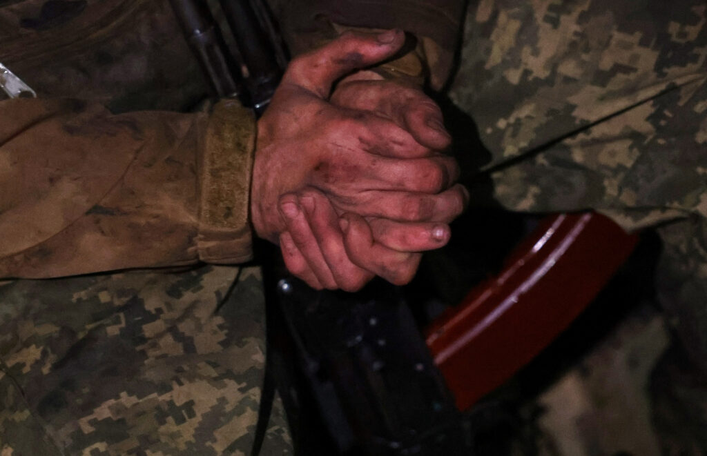“Окопні” захворювання: найпоширеніші проблеми зі здоров’ям на фронті і як їх уникнути