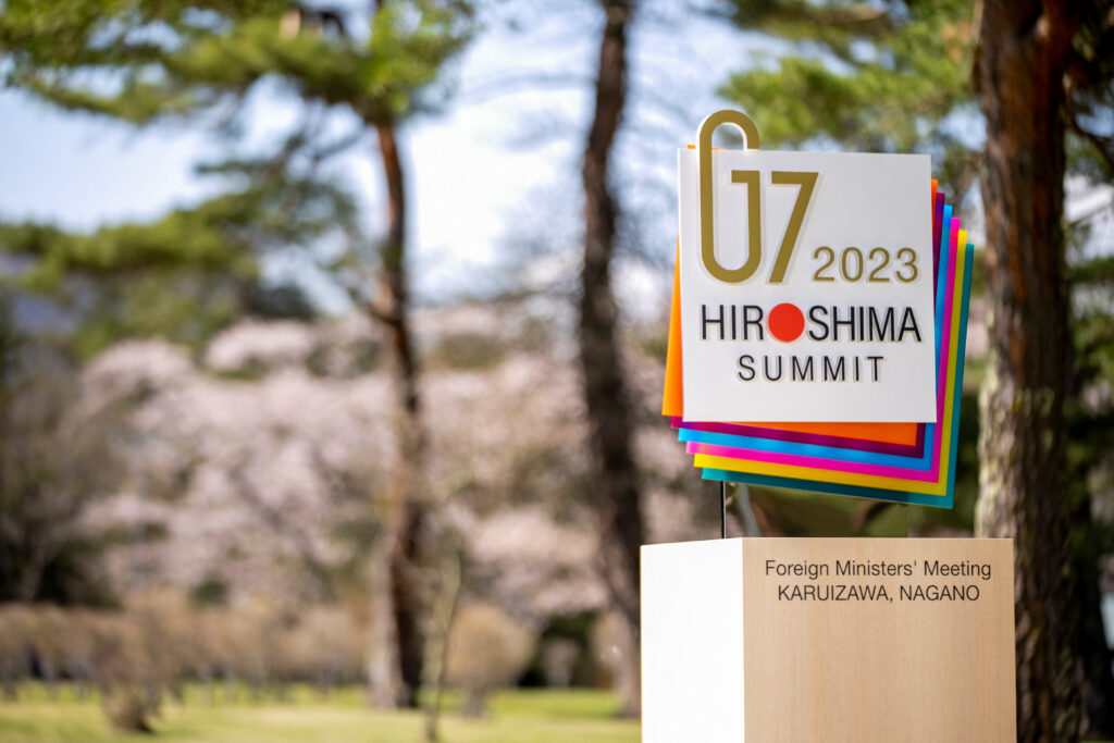 Країни G7 розглядають можливість майже повної заборони експорту до Росії – ЗМІ