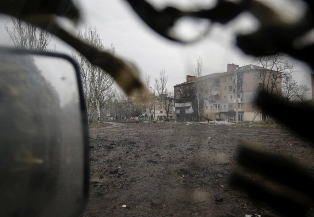 У ГУР та ЗСУ пояснили, для чого Пригожин заявив про вихід “вагнерівців” з Бахмута