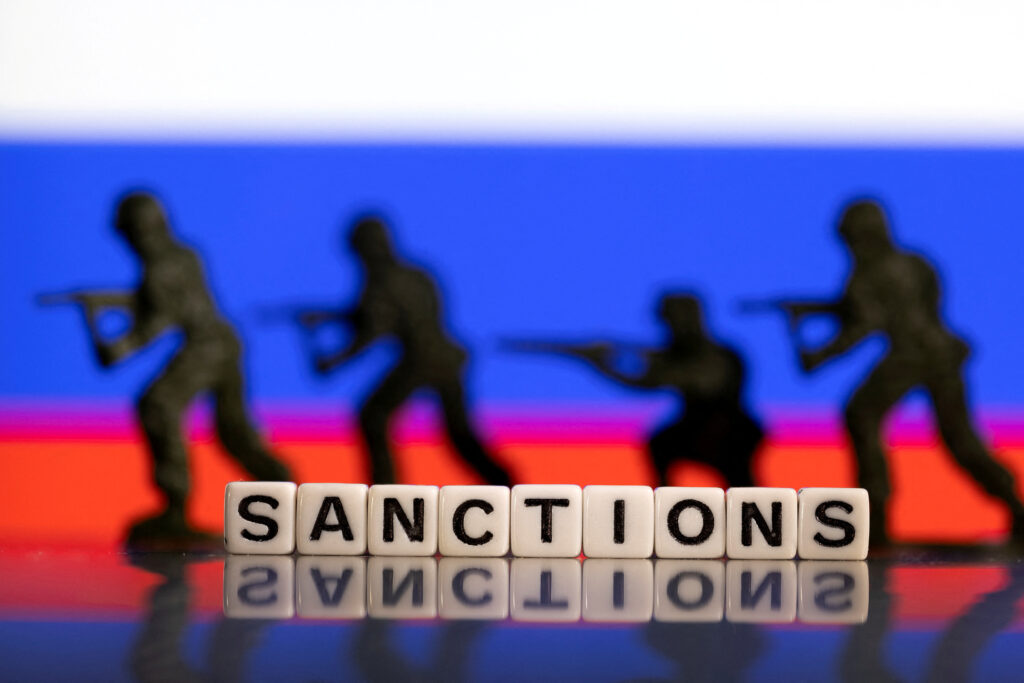 Незаконні програми озброєнь та підтримка війни проти України: ще дев’ять осіб та компаній з КНДР та Росії потрапили під санкції ЄС