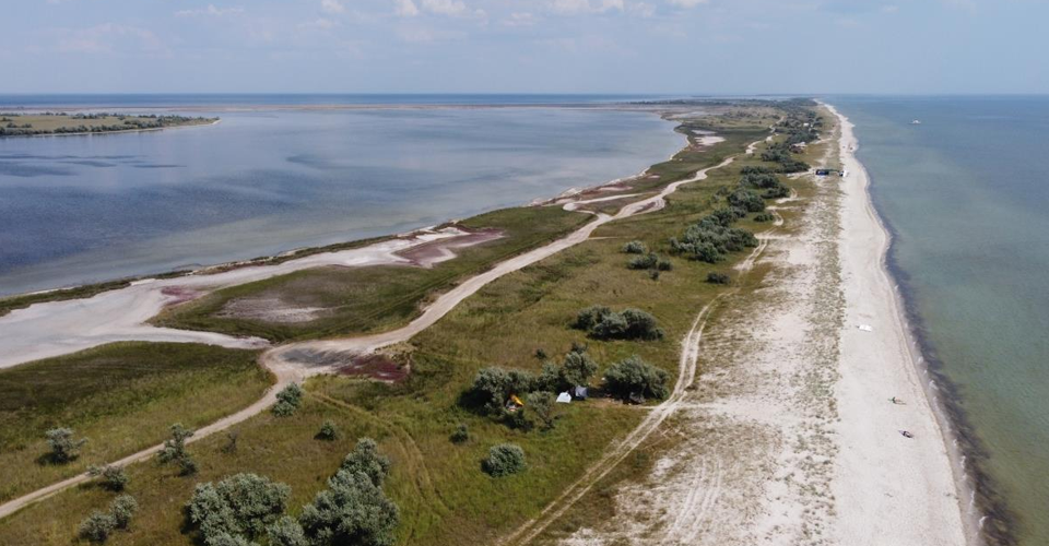 Сили оборони України суттєво потіснили росіян на Кінбурнській косі: у ЗСУ повідомили про стан справ на південному фронті