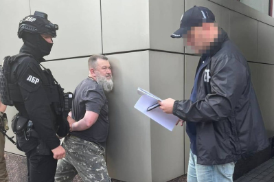 Фаворит Баканова: подозреваемый в госизмене Кулинич возглавил крымский главк СБУ без прохождения спецпроверки – СМИ