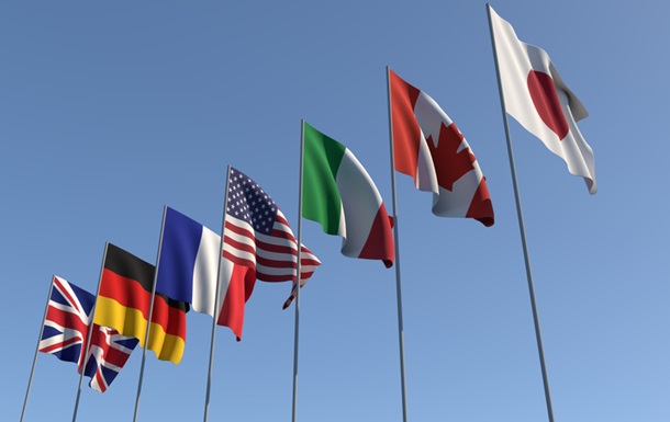 Встреча министров иностранных дел стран G7: пять тревожных звоночков для Украины