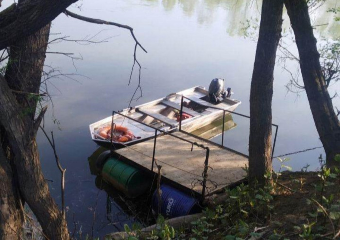 На Херсонщині заборонили перебування плавзасобів на водних об’єктах до кінця воєнного стану