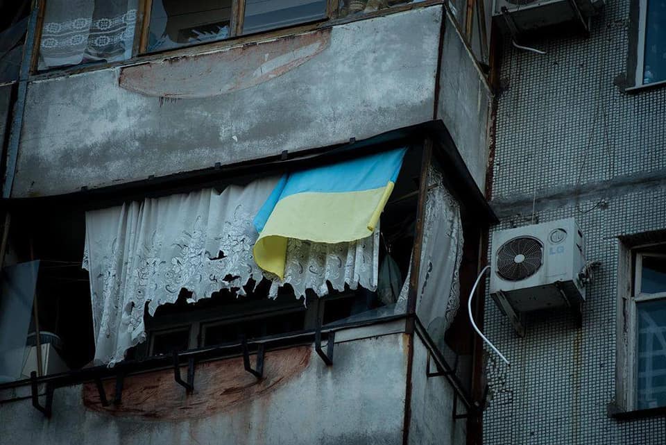 Яку площу України окупувала Росія у липні: відповідь DeepState