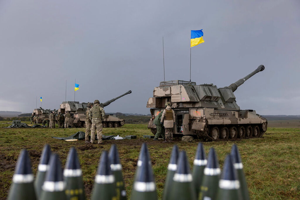 Оголошення про контрнаступ не буде – Міноборони
